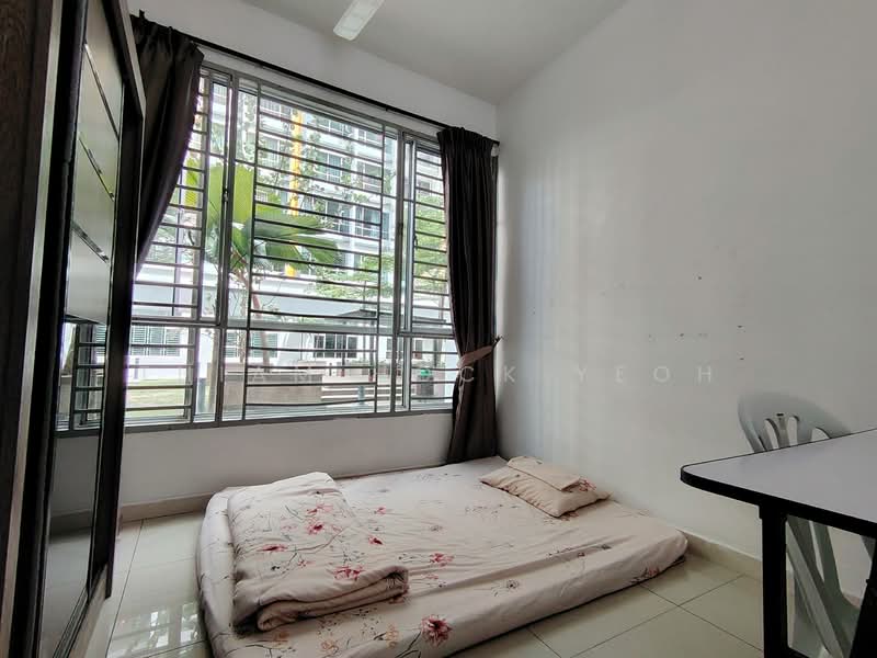 Greenfield Regency untuk Untuk Disewa - RM 650 /bulan, Mac 2026 - Bedroom - PropertyGuru.com.my