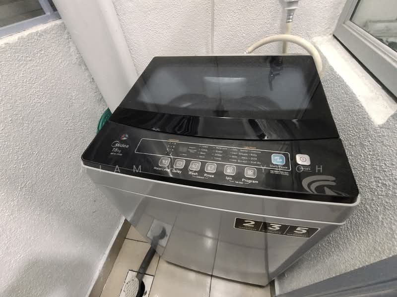 Greenfield Regency untuk Untuk Disewa - RM 650 /bulan, Mac 2026 - PropertyGuru.com.my