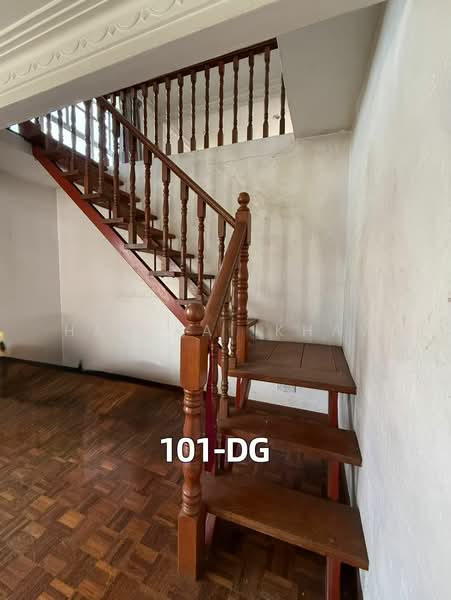 Bungalow for Sale in Seksyen 17 (Petaling Jaya) - Hao Kai Khaw - Interior - PropertyGuru.com.my