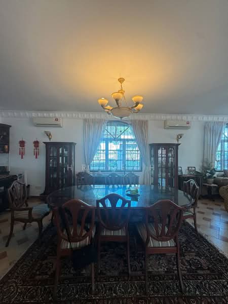 Bungalow for Rent in Johor Bahru (Johor) - HR Yeoh - Dining Room - PropertyGuru.com.my