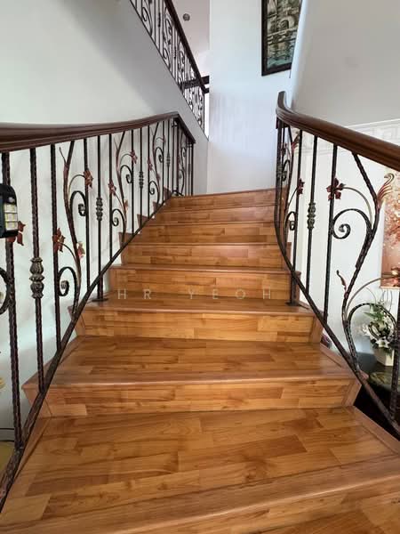 Bungalow for Rent in Johor Bahru (Johor) - HR Yeoh - Interior - PropertyGuru.com.my