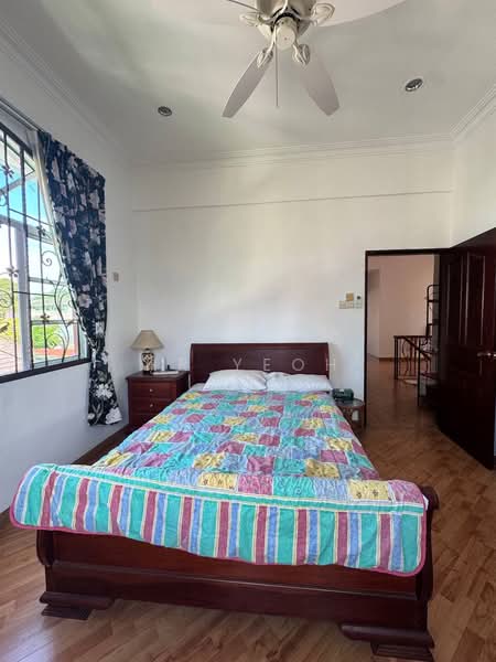 Bungalow for Rent in Johor Bahru (Johor) - HR Yeoh - Bedroom - PropertyGuru.com.my