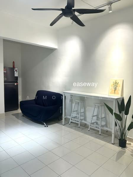 Kondominium untuk Disewa di Residensi Laguna (Sunway Belvedere) - Raymond Ling - Living Room - PropertyGuru.com.my