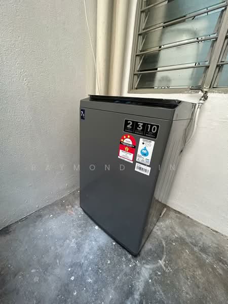 Kondominium untuk Disewa di Residensi Laguna (Sunway Belvedere) - Raymond Ling - PropertyGuru.com.my