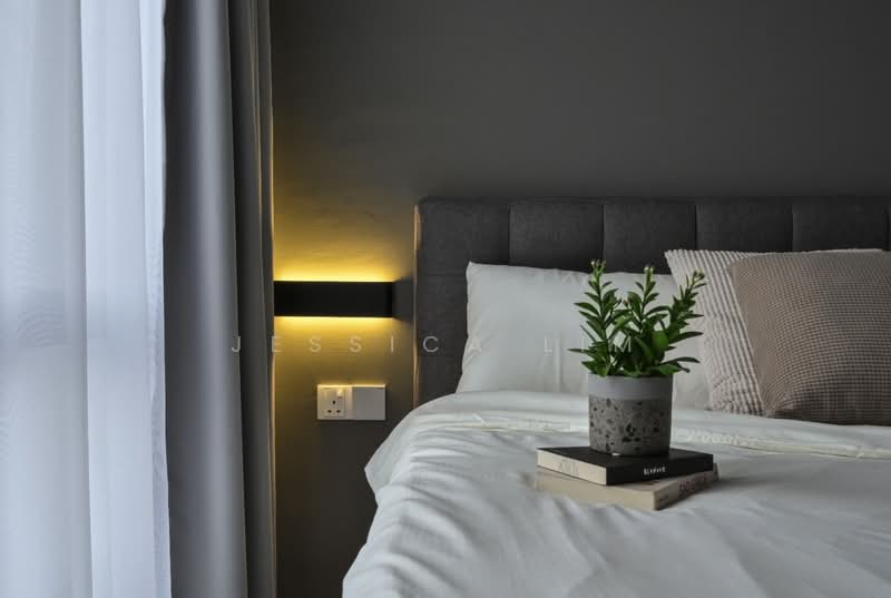 Sky Meridien untuk Untuk Disewa - RM 2,700 /bulan, Mac 2026 - Bedroom - PropertyGuru.com.my