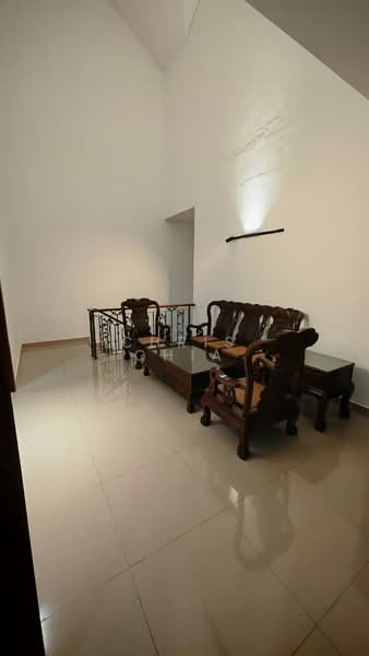 Semi-Detached House for Rent in Taman Segar Perdana (Cheras) - Chris Chia - Living Room - PropertyGuru.com.my
