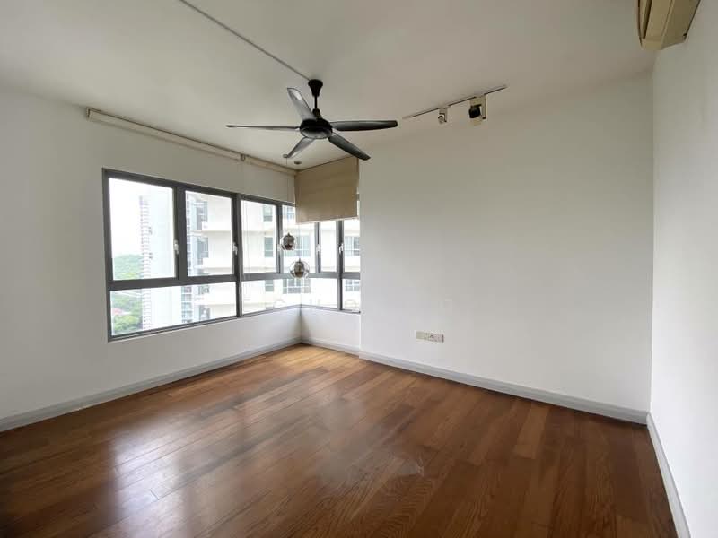 Condominium for Sale at The Westside One - Echo Ng - Living Room - PropertyGuru.com.my