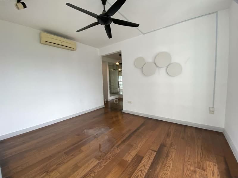 Condominium for Sale at The Westside One - Echo Ng - Living Room - PropertyGuru.com.my
