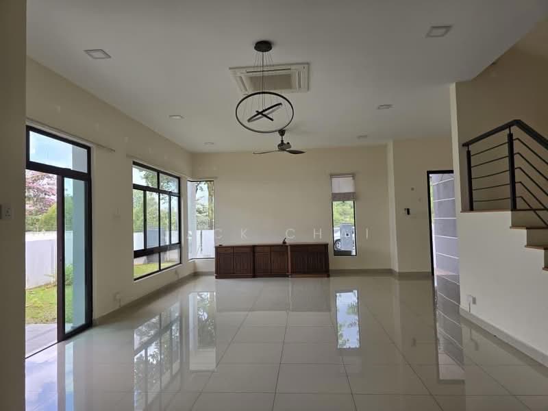 Cluster House for Rent in Horizon Hills (Iskandar Puteri (Nusajaya)) - Jack Chai - PropertyGuru.com.my