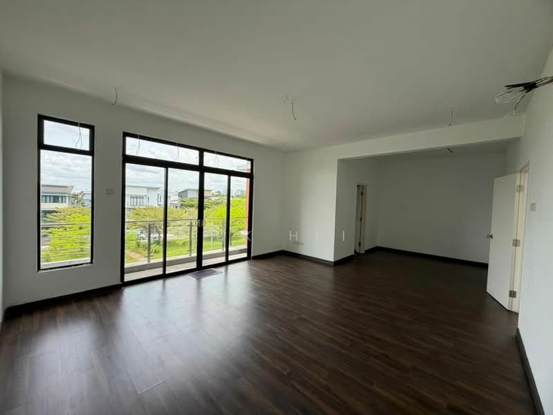 Desa Tebrau Desas Tebraus untuk Untuk Dijual - RM 2,090,000, Mac 2026 - Living Room - PropertyGuru.com.my