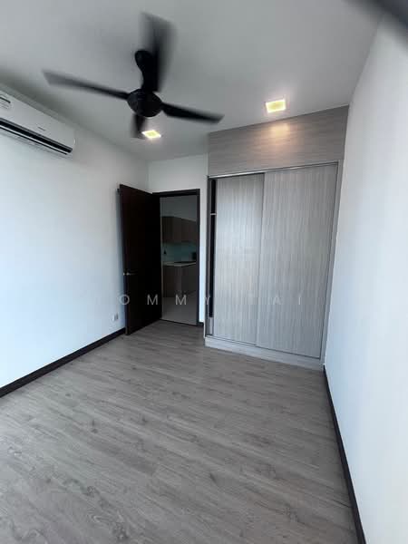 Service Residence for Rent at Green Haven - Tommy Tai - Bedroom - PropertyGuru.com.my