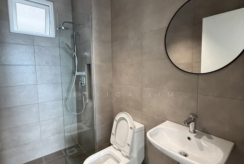 d'Brightton untuk Untuk Disewa - RM 3,000 /bulan, Mac 2026 - Bathroom - PropertyGuru.com.my