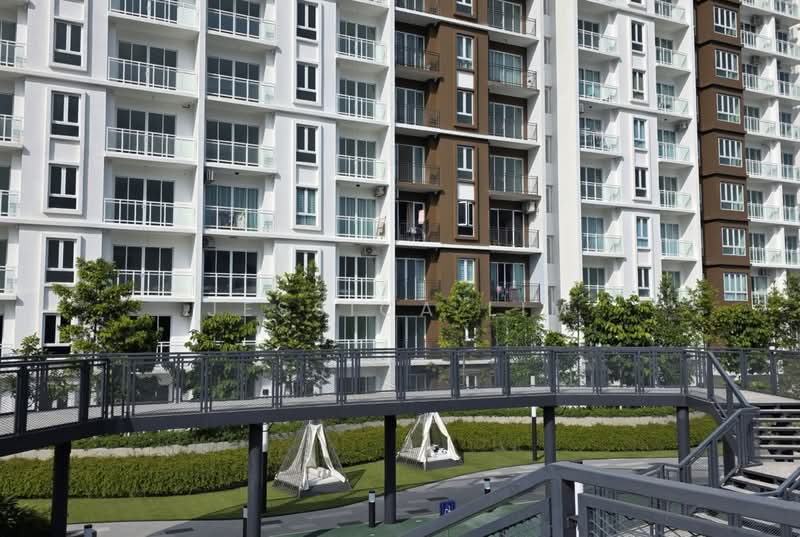 d'Brightton untuk Untuk Disewa - RM 3,000 /bulan, Mac 2026 - Exterior - PropertyGuru.com.my