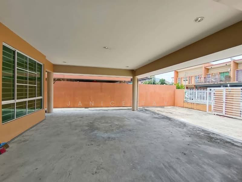 Semi-Detached House for Sale in Kota Kinabalu (Sabah) - Janice Tay - Exterior - PropertyGuru.com.my