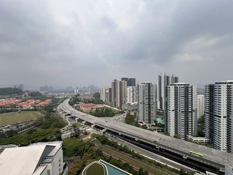 Seri Riana Residence untuk Untuk Dijual - RM 1,300,000, Mac 2026 - Exterior - PropertyGuru.com.my