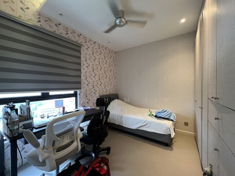 Seri Riana Residence untuk Untuk Dijual - RM 1,300,000, Mac 2026 - Bedroom - PropertyGuru.com.my