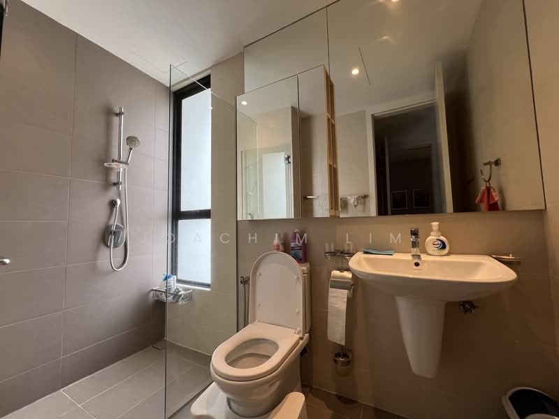 Seri Riana Residence untuk Untuk Dijual - RM 1,300,000, Mac 2026 - Bathroom - PropertyGuru.com.my
