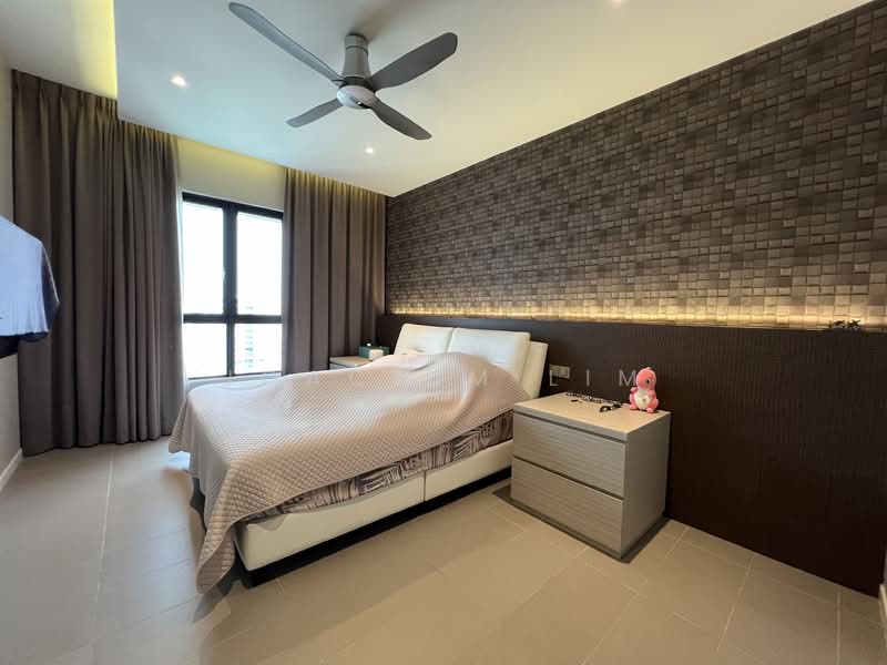 Seri Riana Residence untuk Untuk Dijual - RM 1,300,000, Mac 2026 - Bedroom - PropertyGuru.com.my
