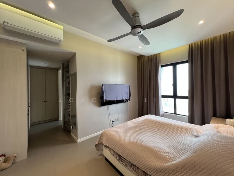 Seri Riana Residence untuk Untuk Dijual - RM 1,300,000, Mac 2026 - Bedroom - PropertyGuru.com.my