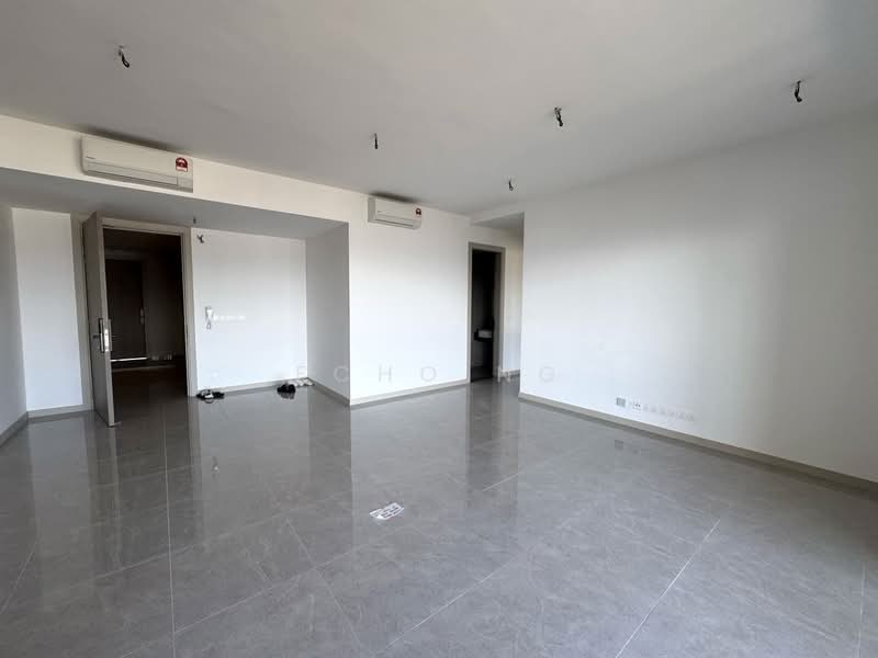 Condominium for Sale at Park Place - Echo Ng - Living Room - PropertyGuru.com.my