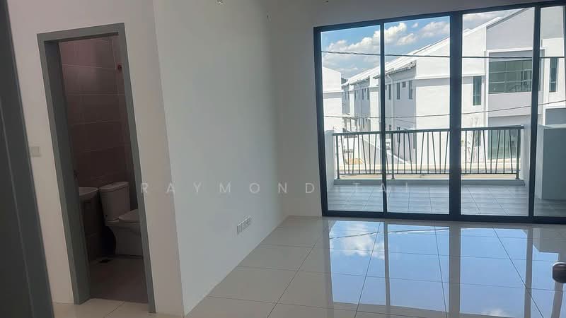2-storey Terraced House for Rent in Taman Tasek Mutiara (Simpang Ampat) - Raymond Tai - PropertyGuru.com.my