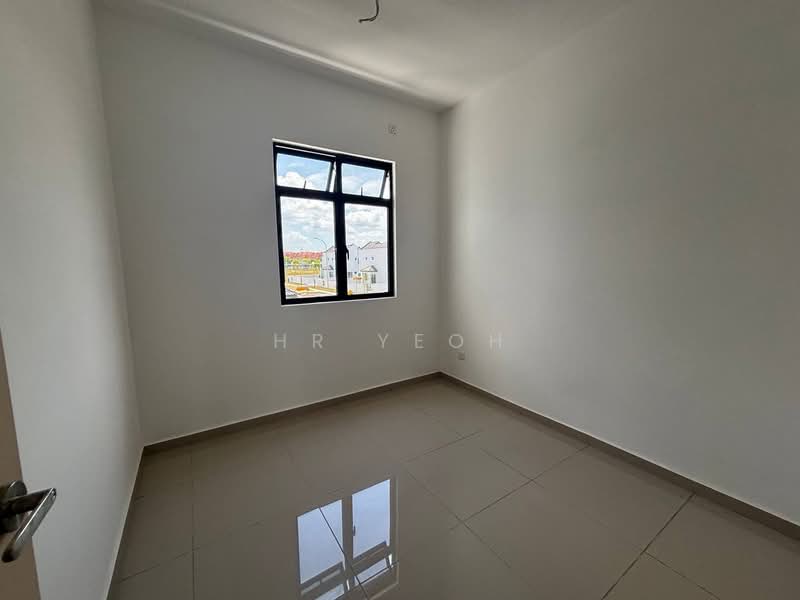 2-storey Terraced House for Sale in Bandar Dato Onn (Tebrau) - HR Yeoh - Interior - PropertyGuru.com.my