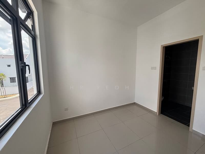 2-storey Terraced House for Sale in Bandar Dato Onn (Tebrau) - HR Yeoh - Interior - PropertyGuru.com.my