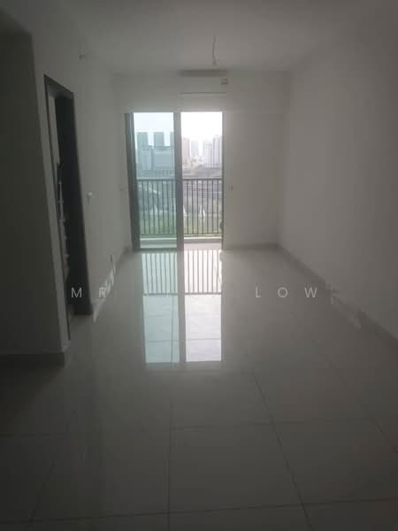 Tiffani Kiara untuk Untuk Dijual - RM 640,000, Mac 2026 - Living Room - PropertyGuru.com.my