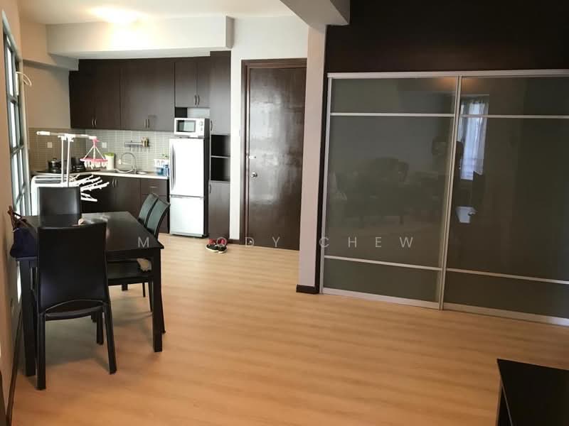 Saujana Residency untuk Untuk Disewa - RM 2,500 /bulan, Mac 2026 - PropertyGuru.com.my