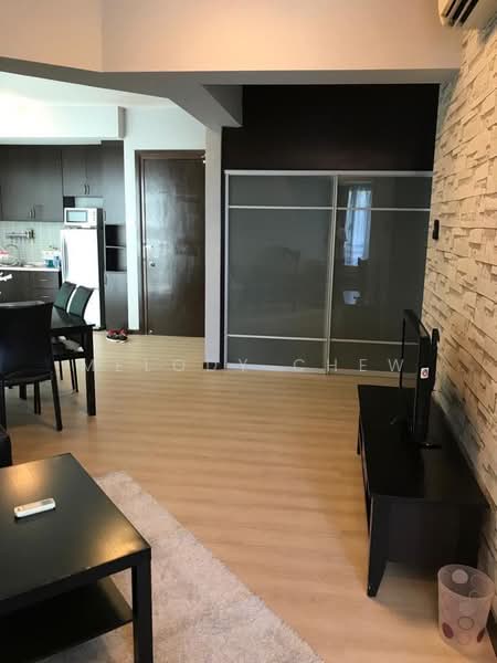 Saujana Residency untuk Untuk Disewa - RM 2,500 /bulan, Mac 2026 - PropertyGuru.com.my