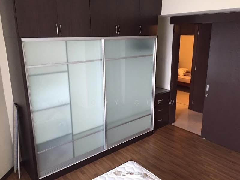 Saujana Residency untuk Untuk Disewa - RM 2,500 /bulan, Mac 2026 - PropertyGuru.com.my