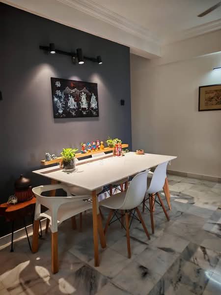 Pandan Puteri untuk Untuk Dijual - RM 485,000, Mac 2026 - Dining Room - PropertyGuru.com.my