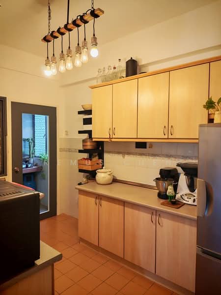 Pandan Puteri untuk Untuk Dijual - RM 485,000, Mac 2026 - Kitchen - PropertyGuru.com.my