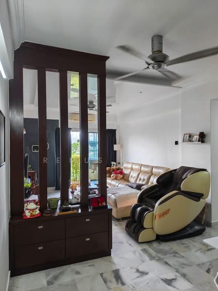 Pandan Puteri untuk Untuk Dijual - RM 485,000, Mac 2026 - Living Room - PropertyGuru.com.my