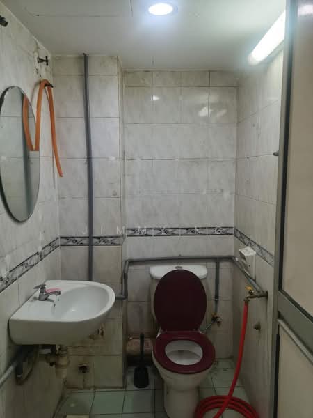 Townhouse for Sale in Cheras (Kuala Lumpur) - Jimmy Ng - Bathroom - PropertyGuru.com.my