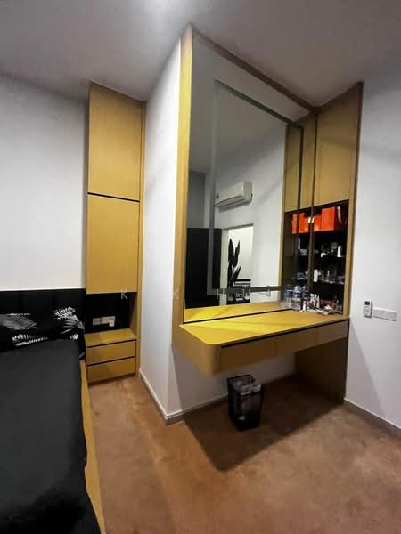 2-storey Terraced House for Sale in Eco Botanic (Iskandar Puteri (Nusajaya)) - Kok Hui - Bedroom - PropertyGuru.com.my