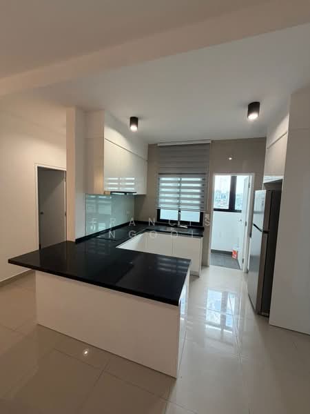 Condominium for Rent at Bangsar Hill Park - Francis Ngooi - PropertyGuru.com.my