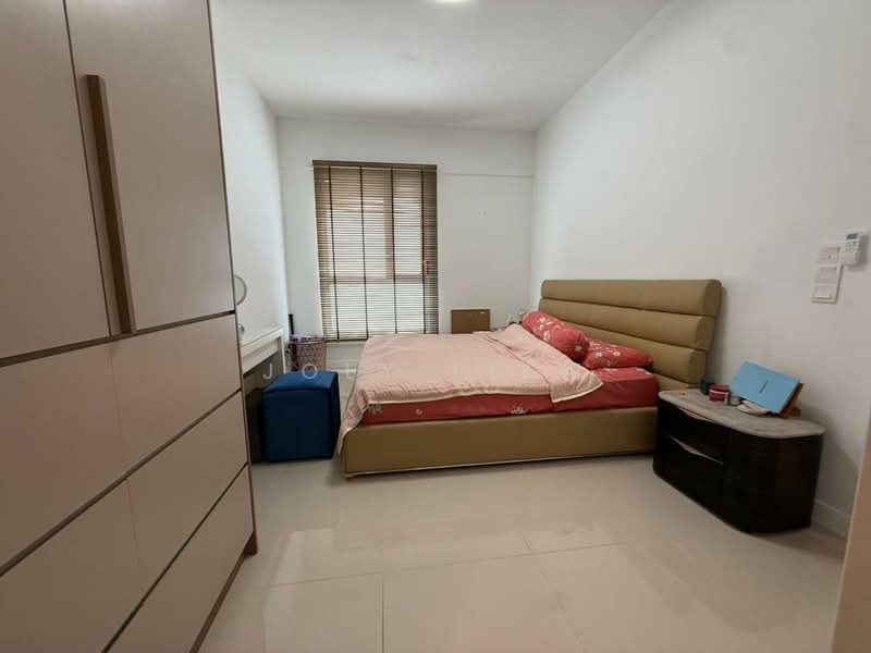 Condominium for Sale at Emerald Hill - Joly Liew - Bedroom - PropertyGuru.com.my