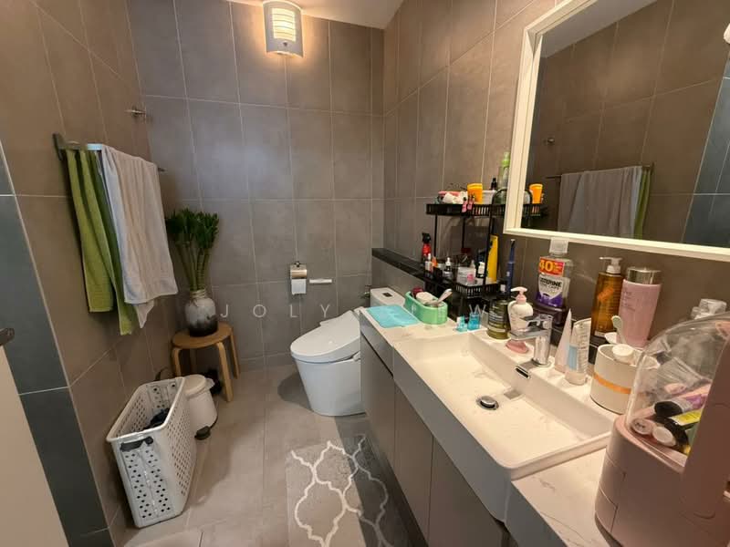 Condominium for Sale at Emerald Hill - Joly Liew - Bathroom - PropertyGuru.com.my