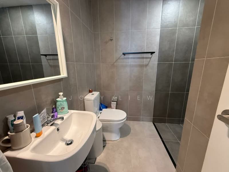 Condominium for Sale at Emerald Hill - Joly Liew - Bathroom - PropertyGuru.com.my