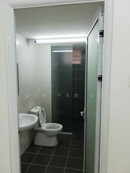 Apartment for Rent at The Park @ Mak Mandin - Boon Haw Ooi - Bathroom - PropertyGuru.com.my
