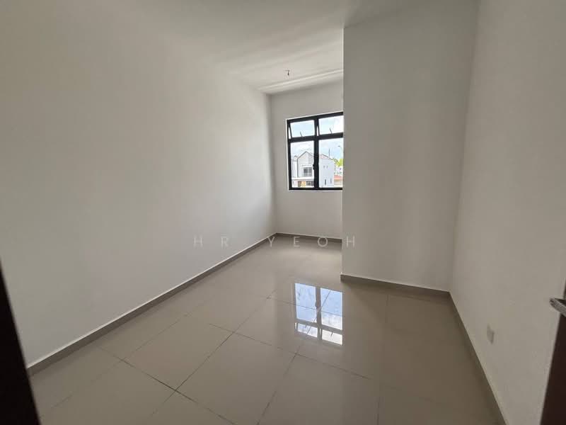 2-storey Terraced House for Sale in Bandar Dato Onn (Tebrau) - HR Yeoh - Interior - PropertyGuru.com.my