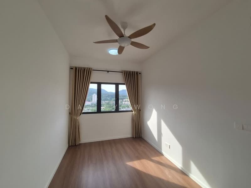Service Residence for Rent at 168 Park Residensi Selayang - Danny Wong - PropertyGuru.com.my
