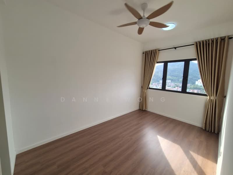 Service Residence for Rent at 168 Park Residensi Selayang - Danny Wong - Interior - PropertyGuru.com.my