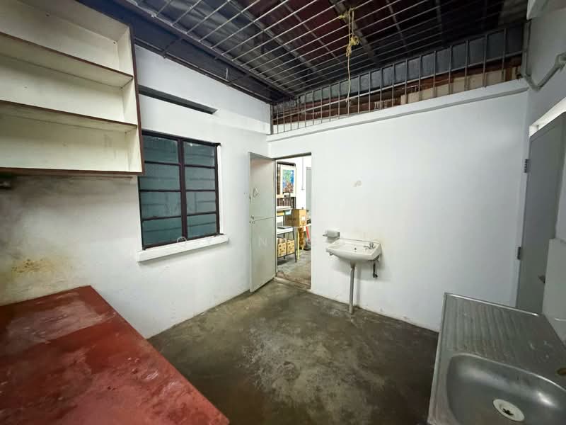 Semi-Detached House for Sale in Taman Free School (Jelutong) - Qyan Goh - Interior - PropertyGuru.com.my