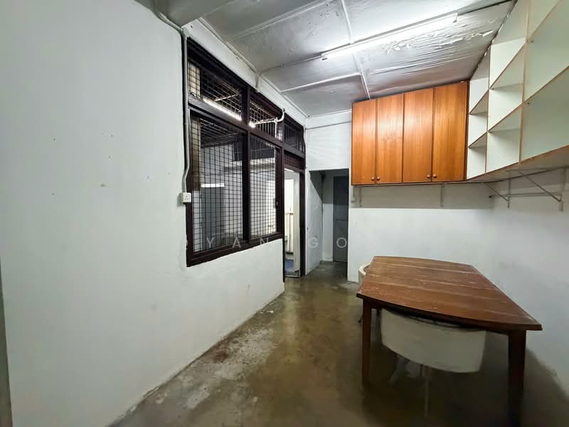 Semi-Detached House for Sale in Taman Free School (Jelutong) - Qyan Goh - Interior - PropertyGuru.com.my