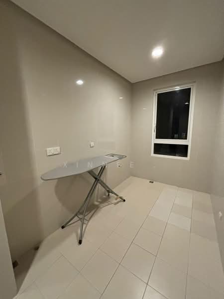 Andaman @ Quayside untuk Untuk Disewa - RM 5,800 /bulan, Mac 2026 - Interior - PropertyGuru.com.my