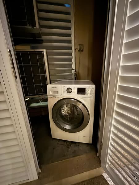 Andaman @ Quayside untuk Untuk Disewa - RM 5,800 /bulan, Mac 2026 - Interior - PropertyGuru.com.my