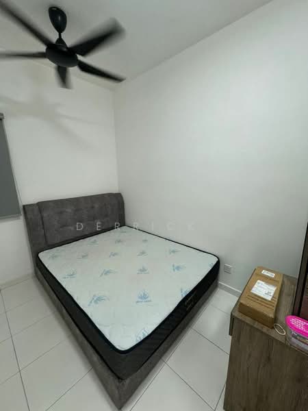 i-Santorini untuk Untuk Disewa - RM 2,000 /bulan, Mac 2026 - Bedroom - PropertyGuru.com.my