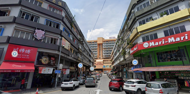 Shop for Sale in KL City Centre (Kuala Lumpur) - ML Lau - Exterior - PropertyGuru.com.my